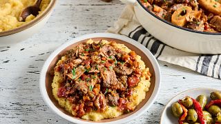 Osso Buco